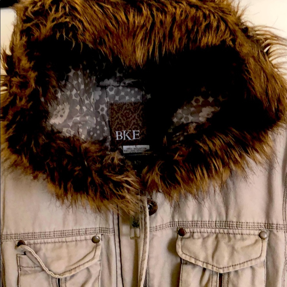 BKE Women’s Coat